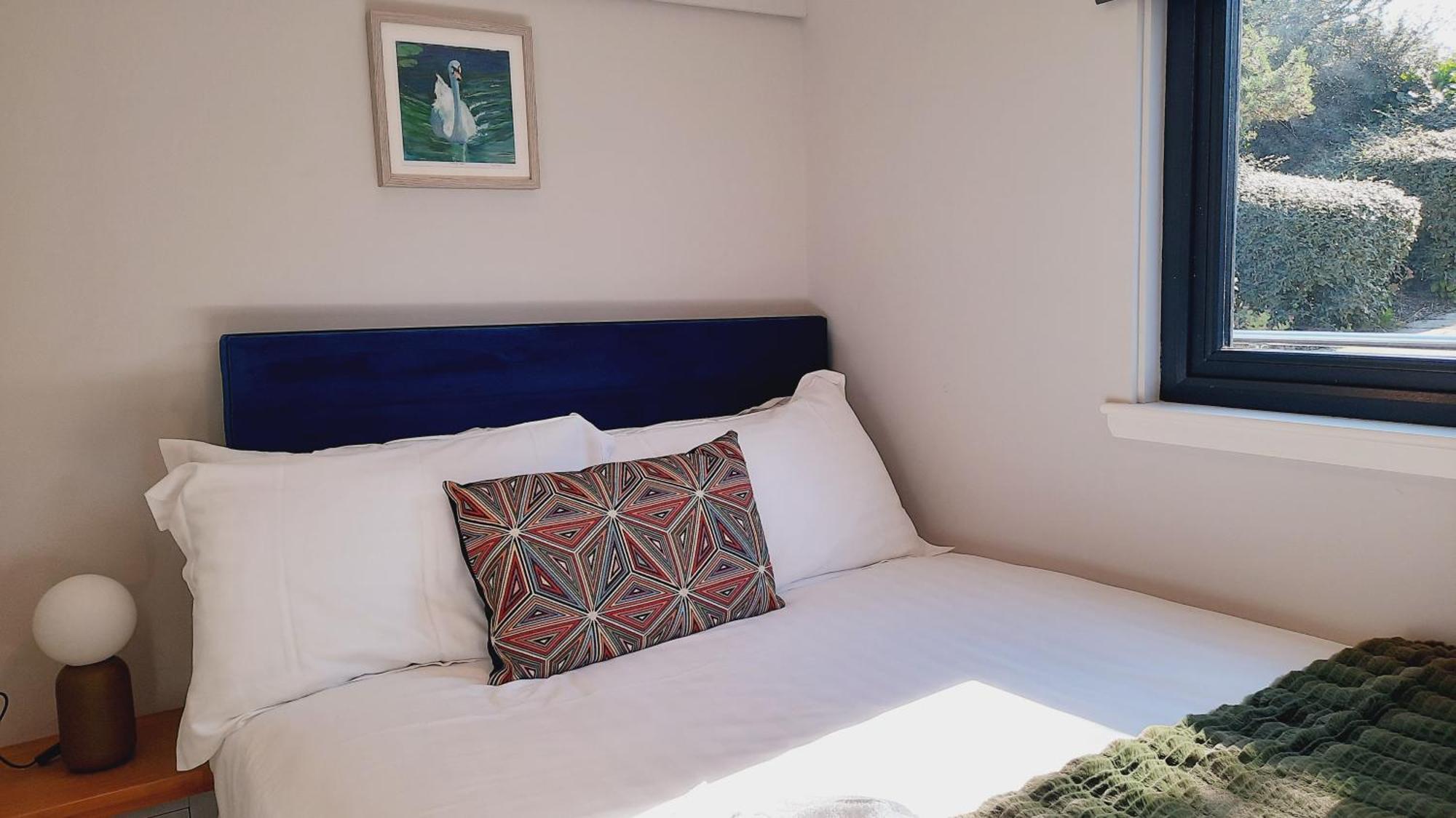 Lincoln Floating Holidays Esterno foto
