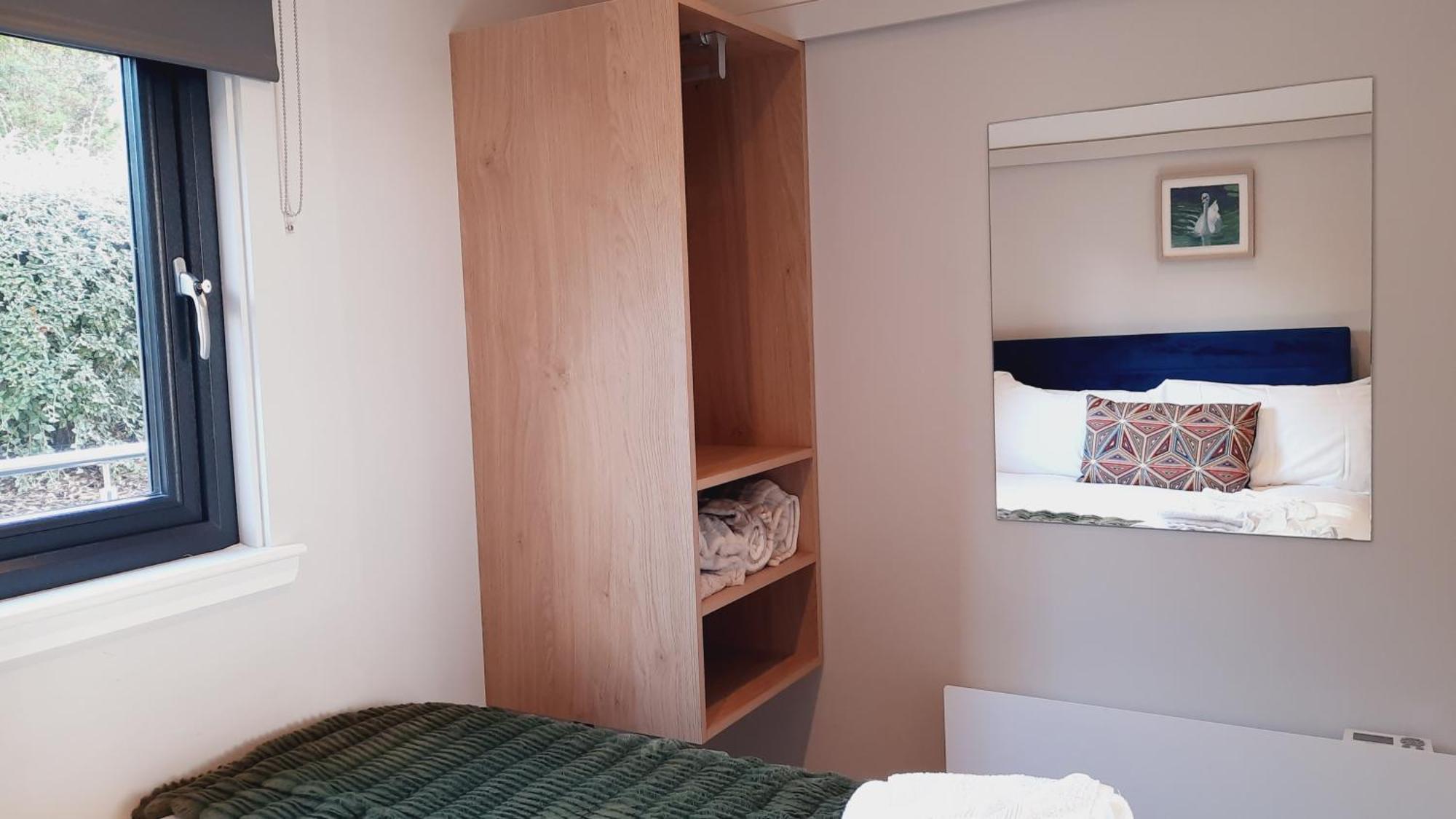 Lincoln Floating Holidays Esterno foto